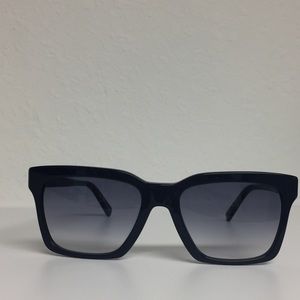 AUTHENTIC SHAUNS CALIFORNIA SUNGLASSES